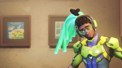 Rio's Overwatch: Invading the City