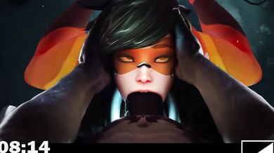 Rio's Overwatch: Invading the City