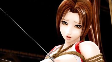 The Enslaved Puppet - Royalty of Elegant Humiliation [@OZ]