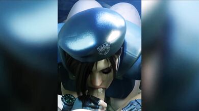 Two Friends Explore a Haunted Mansion and Have Sexy Zombie Adventures in 'Alone Together (Resident Evil)'