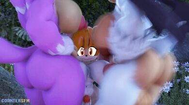 Hogging the Warehouse: A Piss Party Orgy [P0rn]