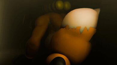 Lewd Throbbing Action at the Lewdthal Company!