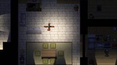 Desolate Desire: A Journey into the Depths of Despair and Lust in Dezato Wasteland