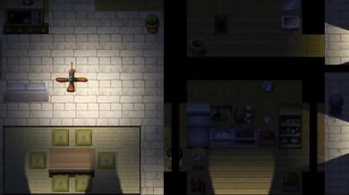 Desolate Desire: A Journey into the Depths of Despair and Lust in Dezato Wasteland