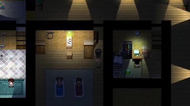 Desolate Desire: A Journey into the Depths of Despair and Lust in Dezato Wasteland