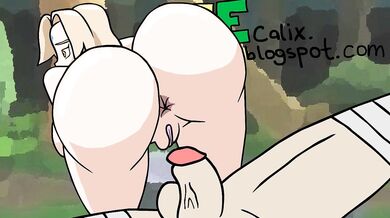 Tsunade's Secret Woodland Escapades