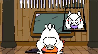 Megahorny Toriel and Souped-up Fucker's Mega Fuck Fest!
