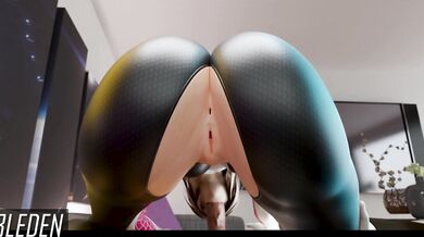 The Sultry Sirens Seductive Sideways Sexcapade with her Lover