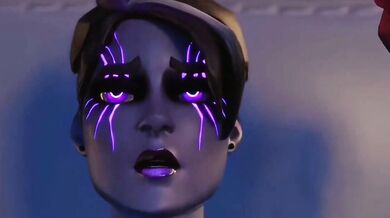 Shiny Superheroes' Explosive Encounter: Brite Bomber and Dark Bomber Team-up for a Kinky Caper