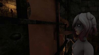 Jailbait Briar's Unrequited Desires (Part 1)
