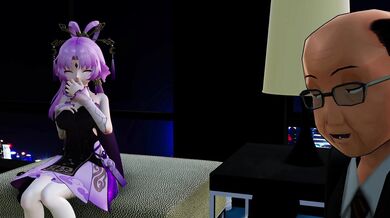 NTR: The Story of Betrayal and Cuckoldry