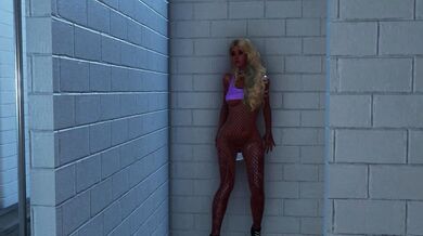 Shelly's Slutty Adventures: Season 3, Episode 2