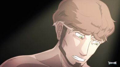 Cumming of Age: The Ejaculation of the Cursed Prince
