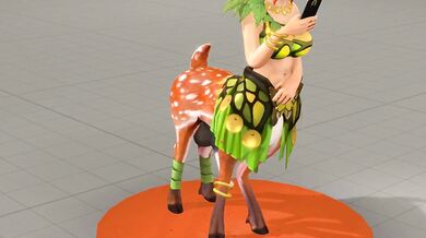 Interspecies Breeding: When That Bitch Gets a Boost Without Any Sounds