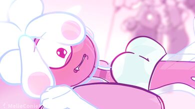 - Glowworm: The Horny Caterpillar