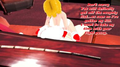 Horny Elves Lick Their Cocks in Santa's Workshop - On the Naughty List Preview #2