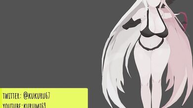 Abyssal Yufine's Massive 3D Anime Titties Explode in Epic Seven