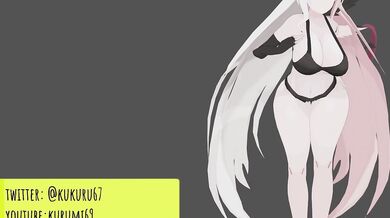 Abyssal Yufine's Massive 3D Anime Titties Explode in Epic Seven