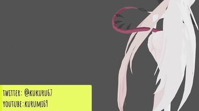 Abyssal Yufine's Massive 3D Anime Titties Explode in Epic Seven