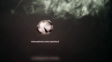 El secuestro de la Asuka en Opiumud 030 - Versión en español