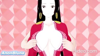 - Tits for Anonbluna