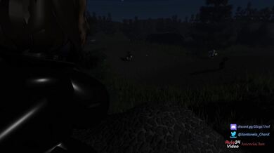 Jason Rapes a Girl and Turns Her into his Sex Slave