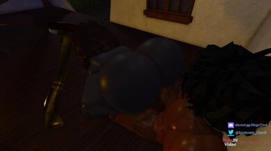 Jason Rapes a Girl and Turns Her into his Sex Slave