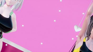 Fuck Karin's Ass, Santa!