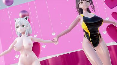Fuck Karin's Ass, Santa!
