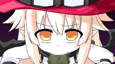 Balls Deep in the Taimanin Asagi Battle Arena with lilith's FaceFuck