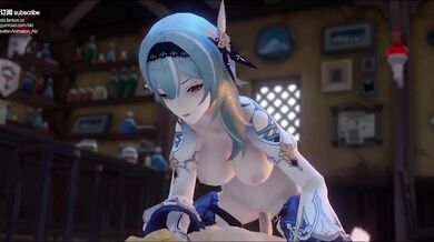 Uncensored Hentai Sex Tape - Volume 2
