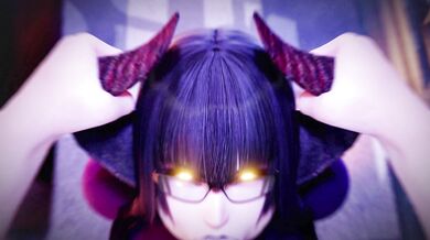 [HMV] Surreal Sensations: A DME Music Experience