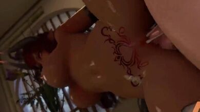 [HMV] Surreal Sensations: A DME Music Experience