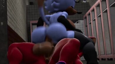 Uncontrollable Urges: Sonic's Wild Adventures (Black Chaos 64)