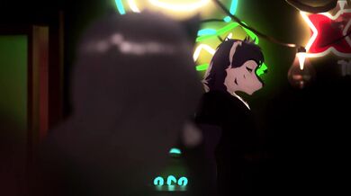 Loona's Tight Pussy Gets Nailed by Big-Dicked Osiris in 1080p High Definition!