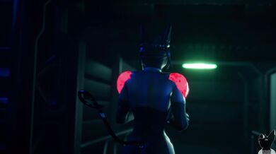 The Experiment 4K - Scientists' Sexy Subjects