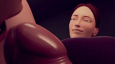 Bad Day Bitch: A Lition3d Hentai Porn Adventure (Sub Esp)