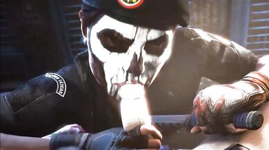 Mmmm, That's the Ticket! (Tickling Futa)