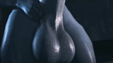 Mmmm, That's the Ticket! (Tickling Futa)