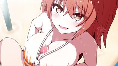 Fap to Fujimaru Ritsuka's Yuzutei