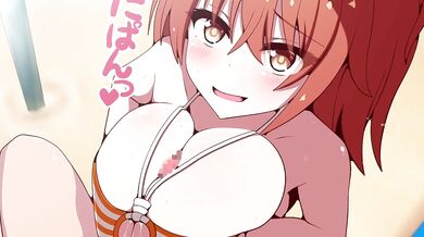Fap to Fujimaru Ritsuka's Yuzutei