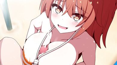 Fap to Fujimaru Ritsuka's Yuzutei