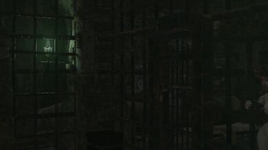 Taming the Guard's Beast: Briar's Irresistible Challenge