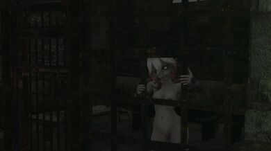 Taming the Guard's Beast: Briar's Irresistible Challenge