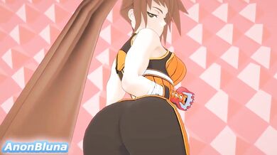 The Striker's Game: Koikatsu's Intense Pussy Playtime!