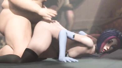 Fiora's Desperate Measures to Regain Her Family's Honor [Revoiced]