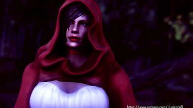 Grandma's Secret Hole: A Short Cut to Pleasure