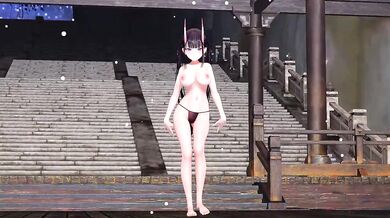 I Want to Fuck Chung Ha's Dreamy Ass in 'Dream of You'