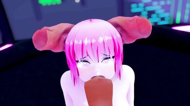 The Sexy Nurse as Florence Nightingale takes on the Fate Universe in this X-rated adventure