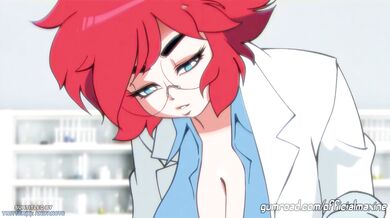 Tingling Torment: Pleasure through Pain with Maxine [1080p Full HD | Dual Audio]